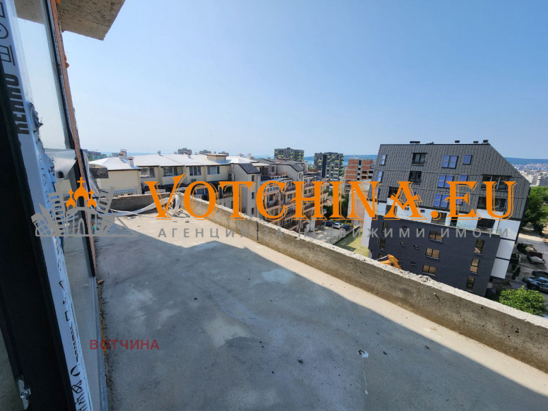 De vânzare  1 dormitor Varna , Levsci 1 , 63 mp | 11771892 - imagine [5]