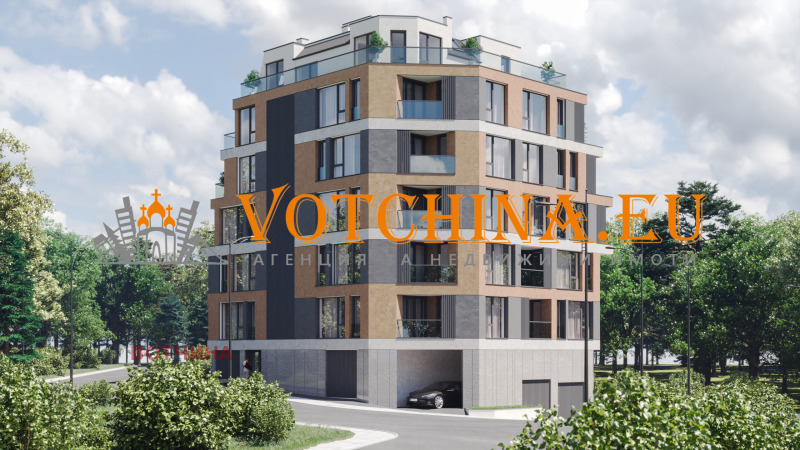 De vânzare  1 dormitor Varna , Levsci 1 , 63 mp | 11771892 - imagine [12]
