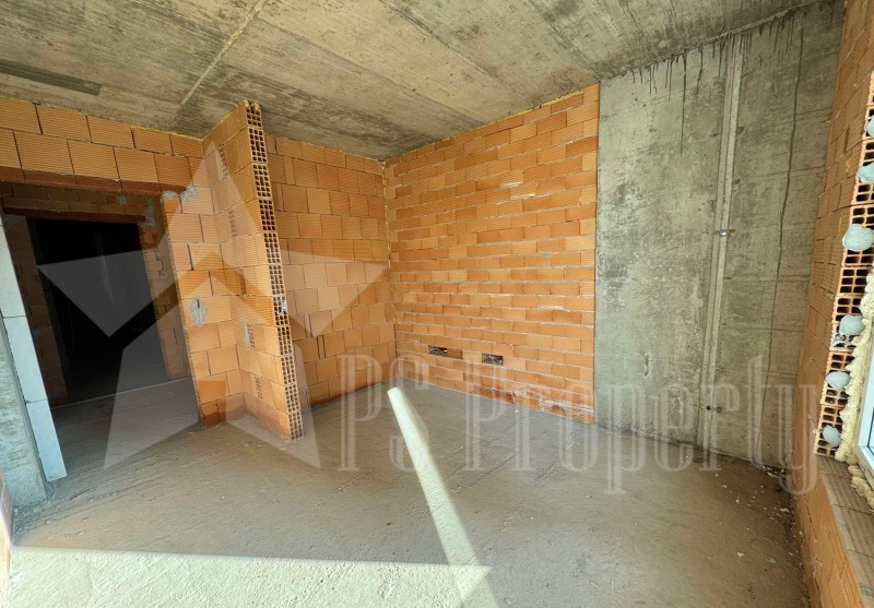 Продава 2-СТАЕН, гр. Стара Загора, Ремиза, снимка 6 - Апартаменти - 51595023