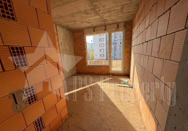 Продава 2-СТАЕН, гр. Стара Загора, Ремиза, снимка 3 - Апартаменти - 51595023