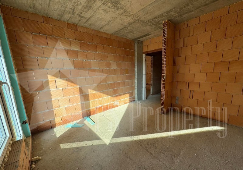 Продава 2-СТАЕН, гр. Стара Загора, Ремиза, снимка 4 - Апартаменти - 51595023