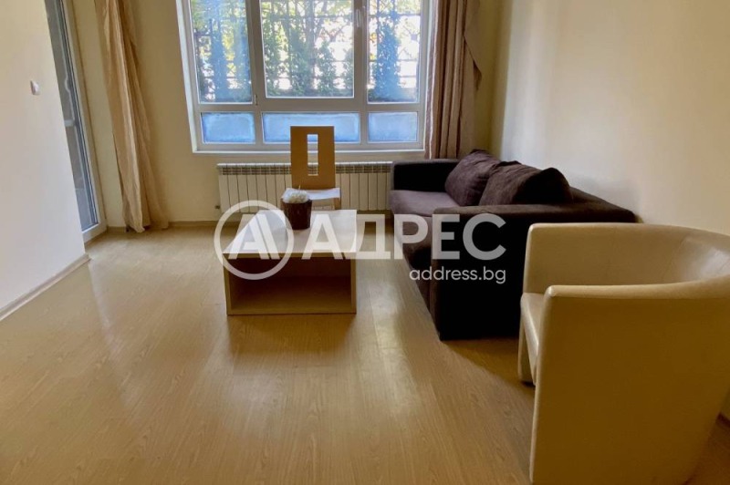 Til salg  1 soveværelse Sofia , Vitosha , 79 kvm | 26248669 - billede [3]