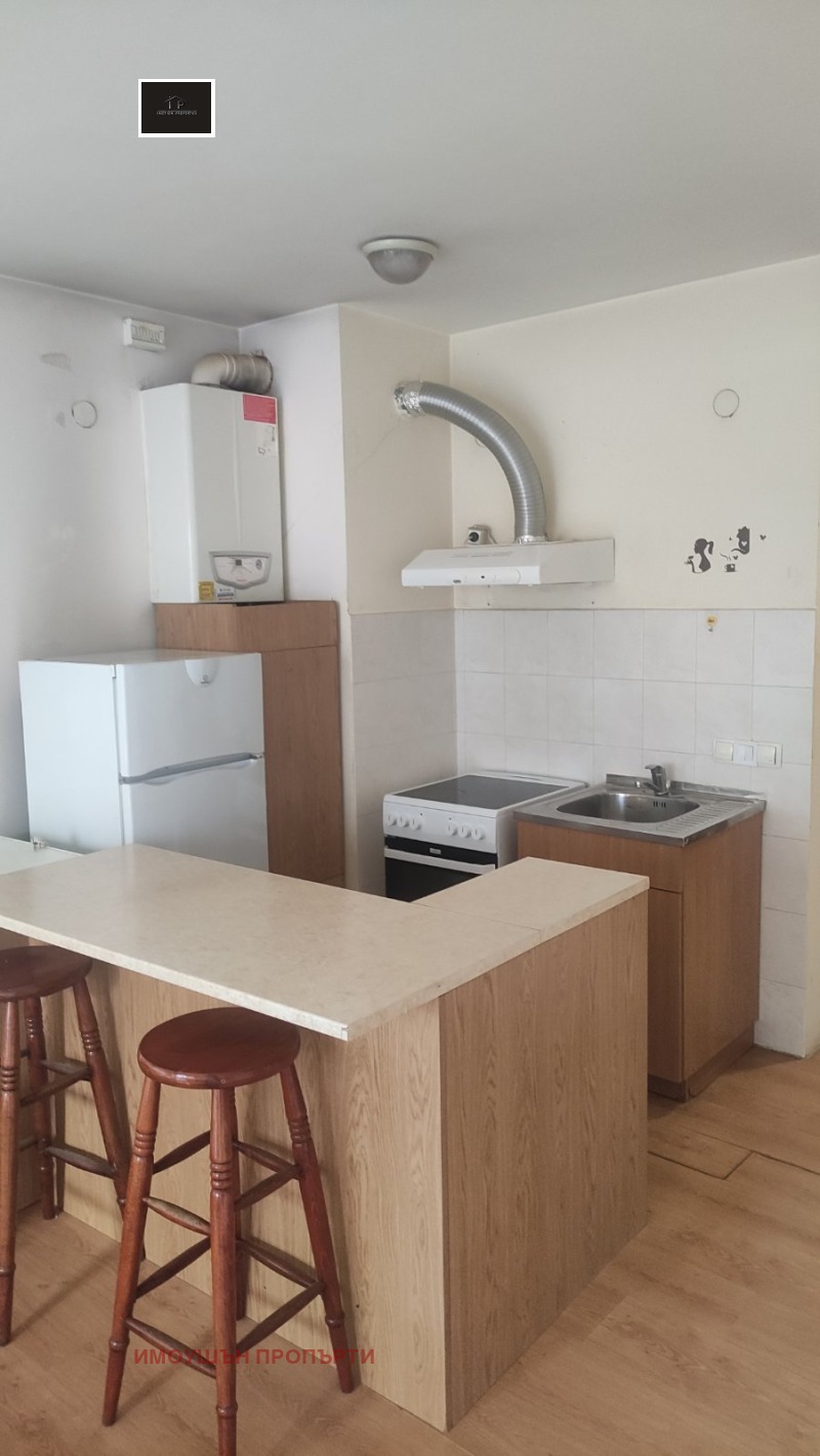 Zu verkaufen  Dachboden Sofia , Studentski grad , 50 qm | 73756805 - Bild [4]