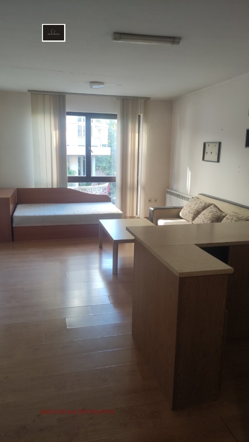 Zu verkaufen  Dachboden Sofia , Studentski grad , 50 qm | 73756805 - Bild [2]