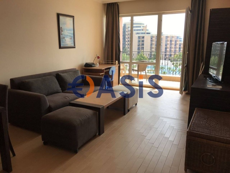 Продава 2-СТАЕН, к.к. Слънчев бряг, област Бургас, снимка 5 - Апартаменти - 53478841