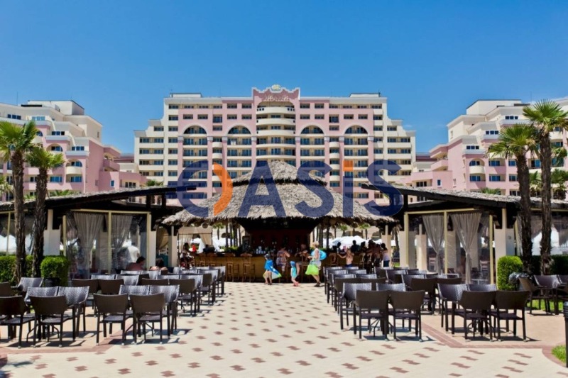 Продава 2-СТАЕН, к.к. Слънчев бряг, област Бургас, снимка 15 - Апартаменти - 53478841