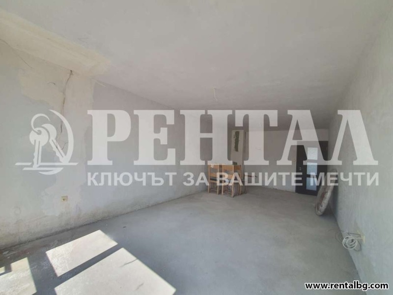 De vânzare  2 dormitoare Plovdiv , Țentâr , 104 mp | 35673621 - imagine [2]