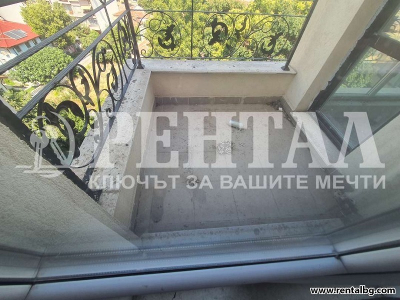 For Sale  2 bedroom Plovdiv , Tsentar , 104 sq.m | 35673621 - image [7]