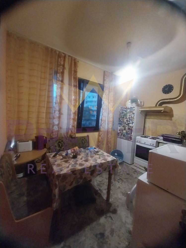 In vendita  2 camere da letto Varna , Vladislav Varnenchik 2 , 62 mq | 17970834 - Immagine [3]