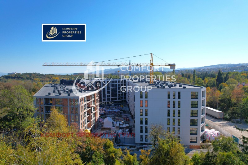 Продава 3-СТАЕН, гр. София, Малинова долина, снимка 9 - Aпартаменти - 47651554