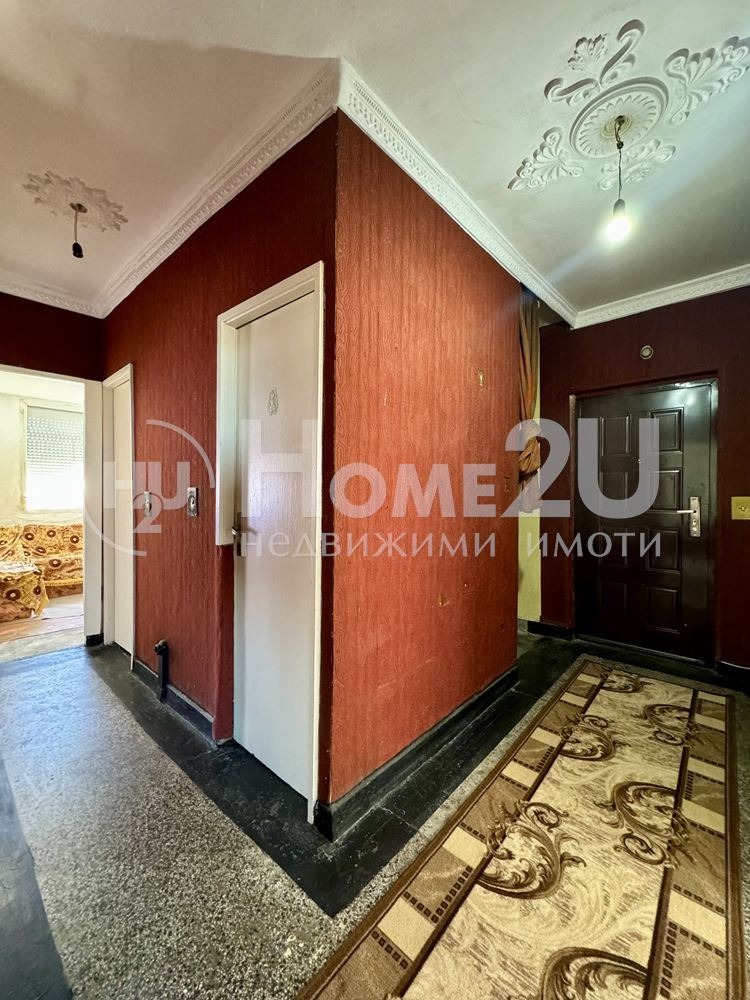 Продава  3-стаен град Шумен , Добруджански , 77 кв.м | 51730195 - изображение [6]