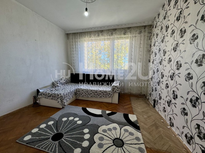 Продава  3-стаен град Шумен , Добруджански , 77 кв.м | 51730195 - изображение [4]