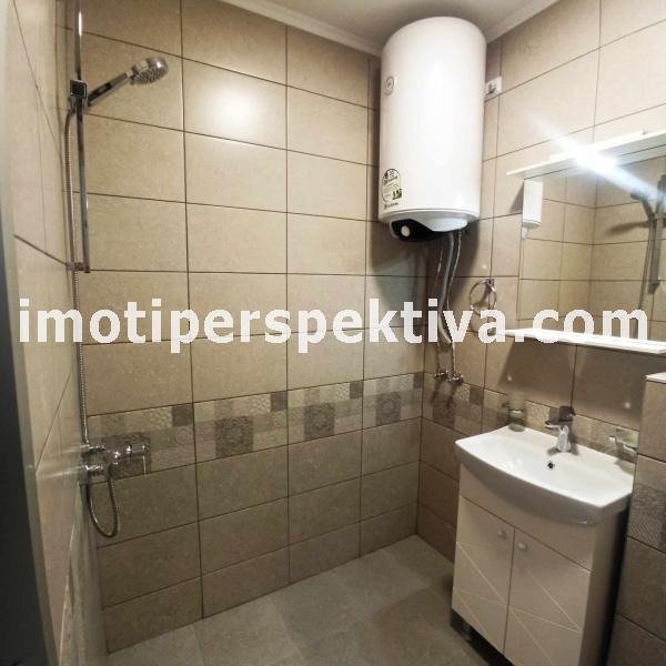 Продава 3-СТАЕН, гр. Пловдив, Христо Смирненски, снимка 5 - Aпартаменти - 48304532