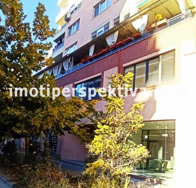 Продава 3-СТАЕН, гр. Пловдив, Христо Смирненски, снимка 10 - Aпартаменти - 48304532