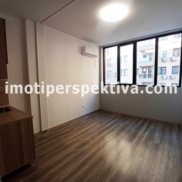 Продава 3-СТАЕН, гр. Пловдив, Христо Смирненски, снимка 2 - Aпартаменти - 48304532