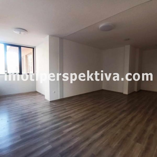 Продава 3-СТАЕН, гр. Пловдив, Христо Смирненски, снимка 1 - Aпартаменти - 48304532