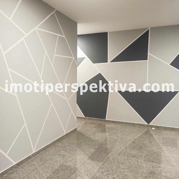 Продава 3-СТАЕН, гр. Пловдив, Христо Смирненски, снимка 9 - Aпартаменти - 48304532