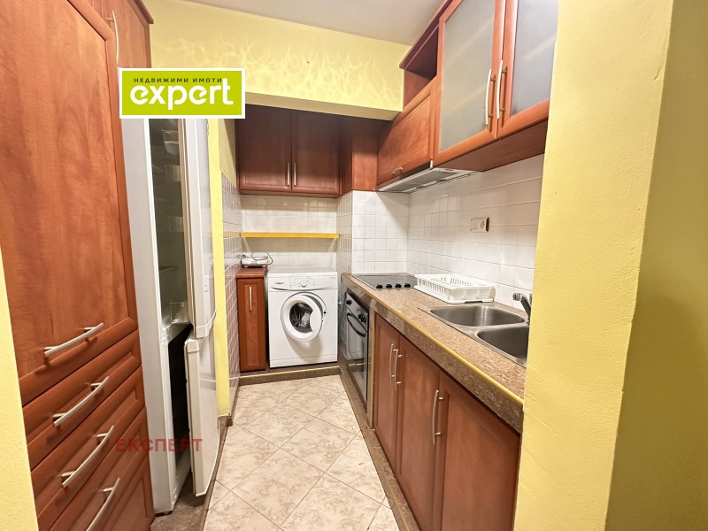 Продава  3-стаен град Плевен , Широк център , 83 кв.м | 57814176 - изображение [14]