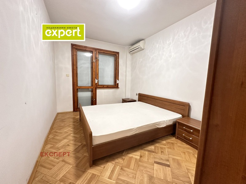 Продава  3-стаен град Плевен , Широк център , 83 кв.м | 57814176 - изображение [6]