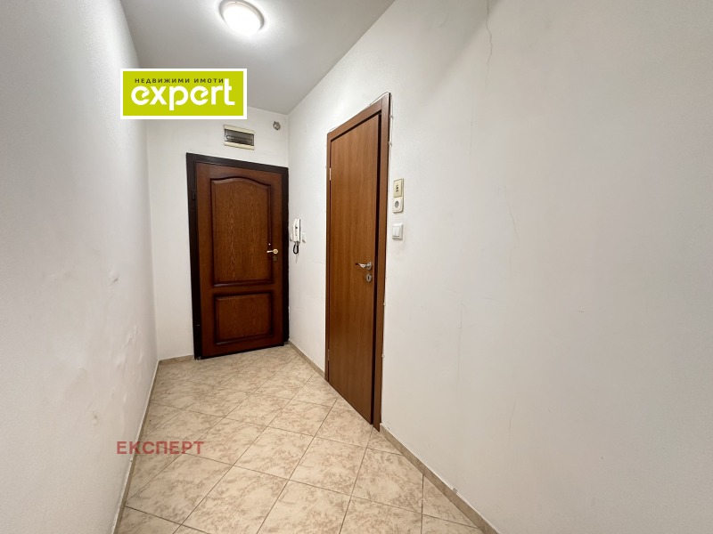 Продава  3-стаен град Плевен , Широк център , 83 кв.м | 57814176 - изображение [7]