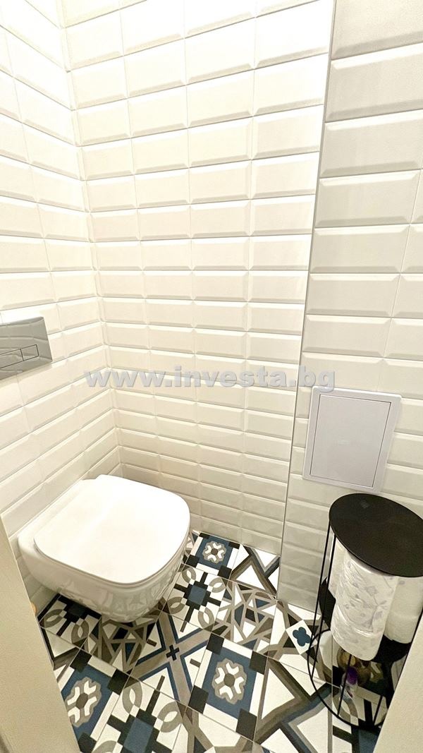 Til salgs  2 soverom Plovdiv , Tsentar , 110 kvm | 99544375 - bilde [9]