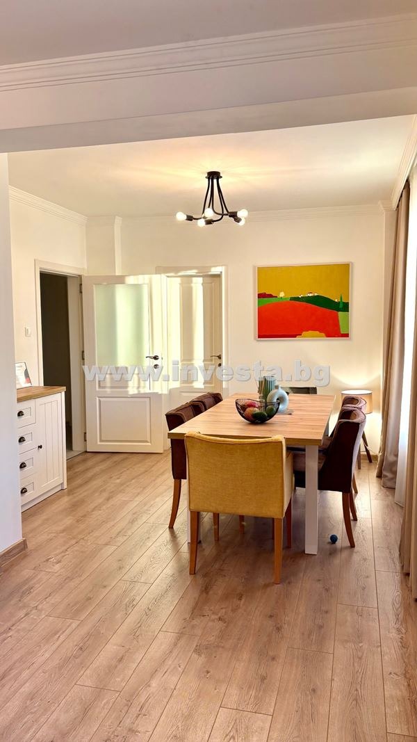 Til salgs  2 soverom Plovdiv , Tsentar , 110 kvm | 99544375 - bilde [2]