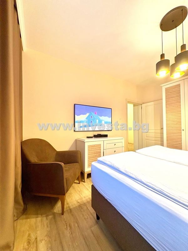 Til salgs  2 soverom Plovdiv , Tsentar , 110 kvm | 99544375 - bilde [6]