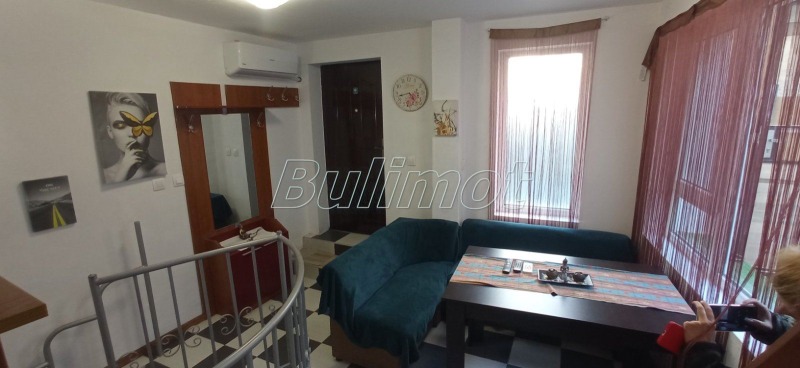 Продава  3-стаен град Варна , Център , 76 кв.м | 22666623 - изображение [2]
