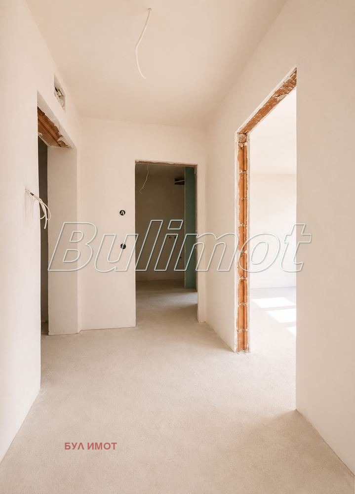 Продава 3-СТАЕН, гр. Варна, Гръцка махала, снимка 9 - Апартаменти - 54561685