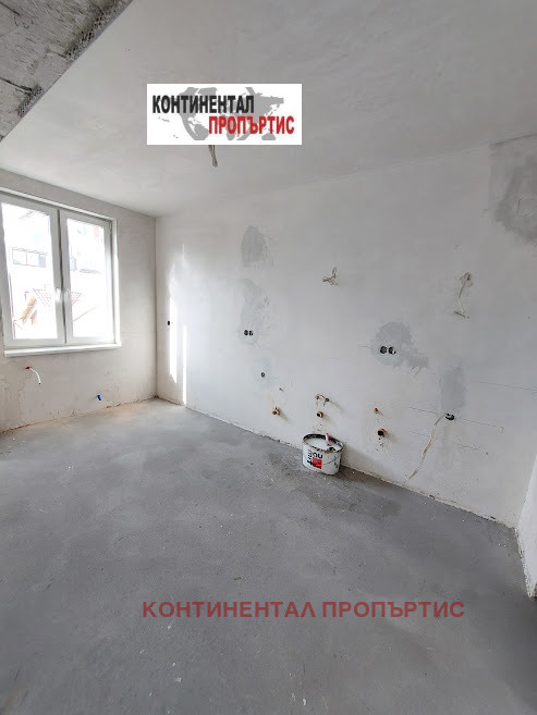 Продава 4-СТАЕН, гр. София, Кръстова вада, снимка 3 - Aпартаменти - 32904171