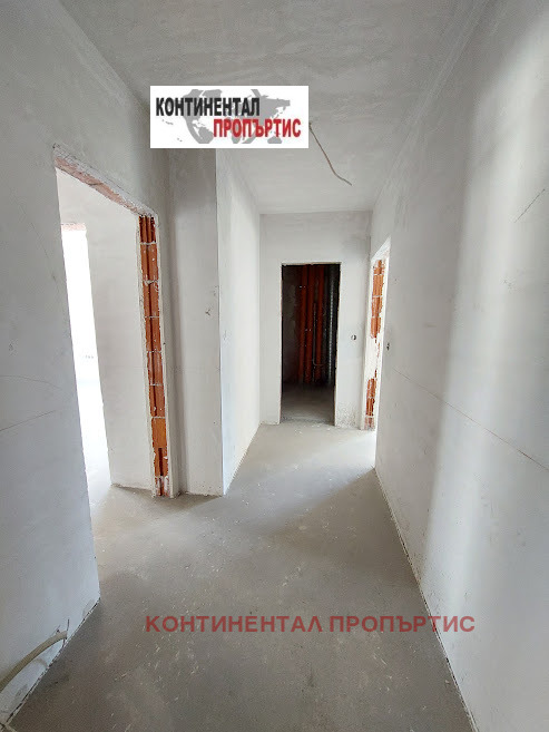 Продава 4-СТАЕН, гр. София, Кръстова вада, снимка 11 - Aпартаменти - 32904171