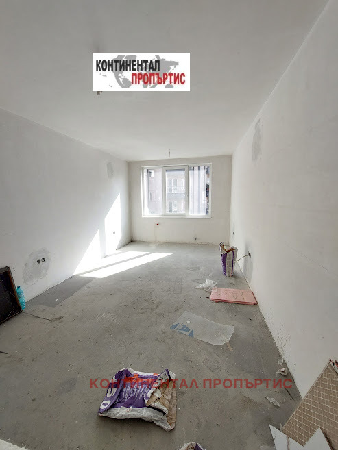 Продава  4-стаен град София , Кръстова вада , 153 кв.м | 58837477 - изображение [5]