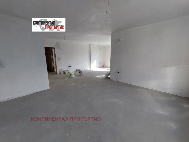 Продава  4-стаен град София , Кръстова вада , 153 кв.м | 58837477 - изображение [2]