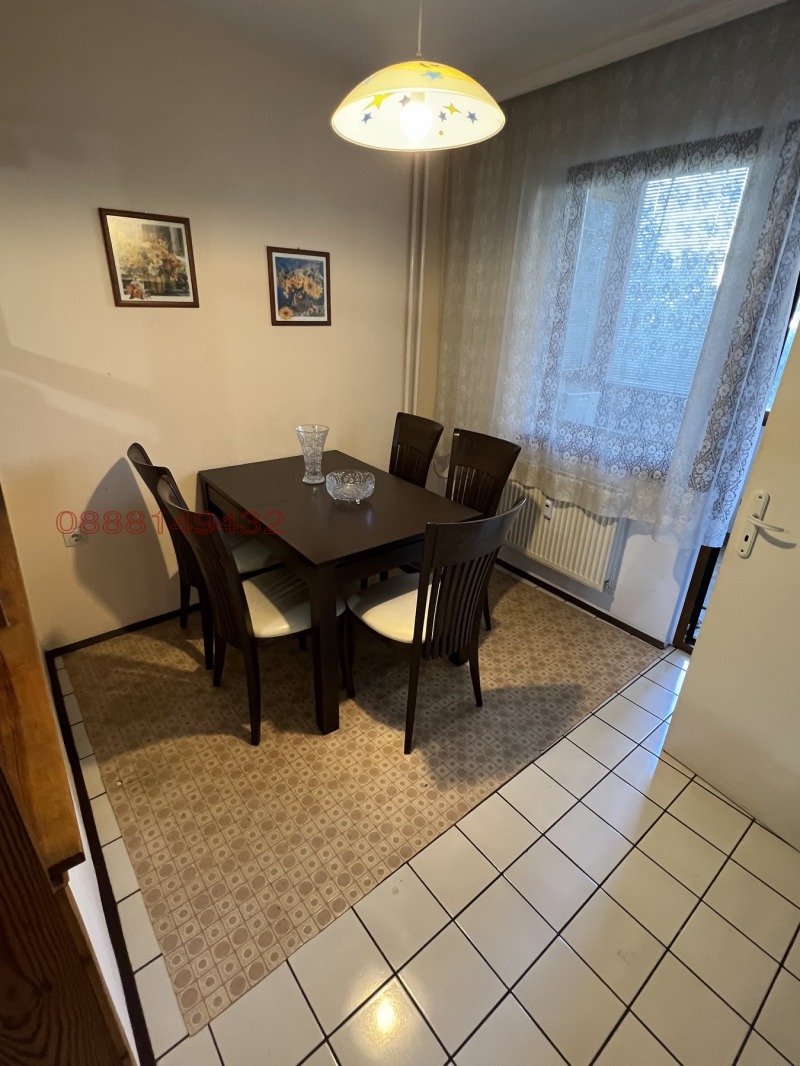 Продава  4-стаен град София , Младост 1 , 100 кв.м | 23143071 - изображение [2]