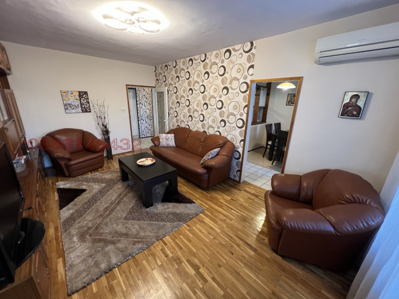 Продава  4-стаен град София , Младост 1 , 100 кв.м | 23143071 - изображение [3]