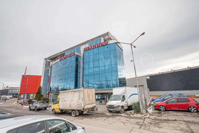 Продава ОФИС, гр. София, Враждебна, снимка 4 - Офиси - 53444340