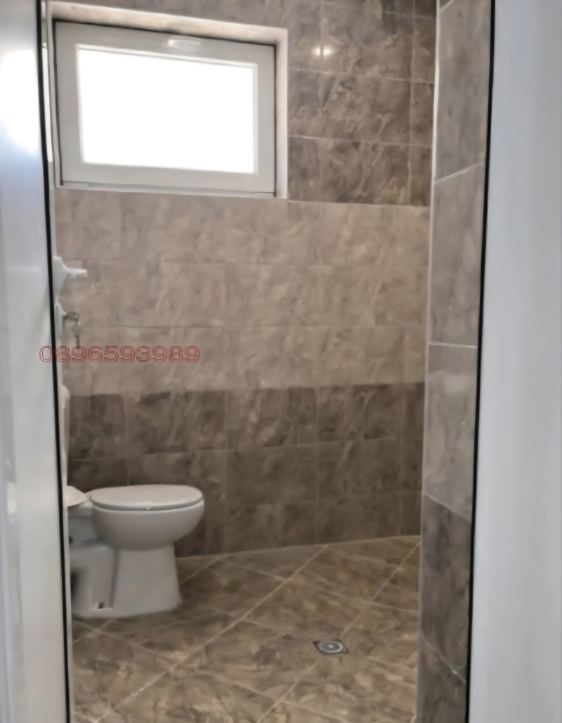Продается  Этаж дома область Перник , Радомир , 68 кв.м | 15159298 - изображение [9]