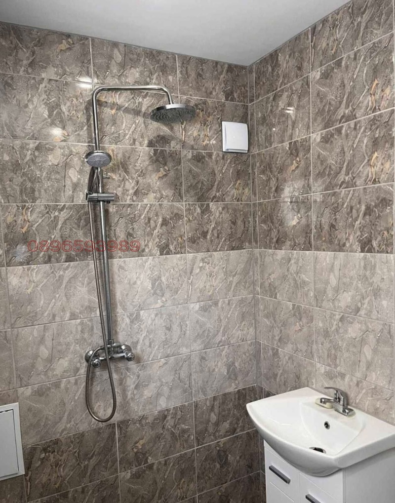 Продается  Этаж дома область Перник , Радомир , 68 кв.м | 15159298 - изображение [8]