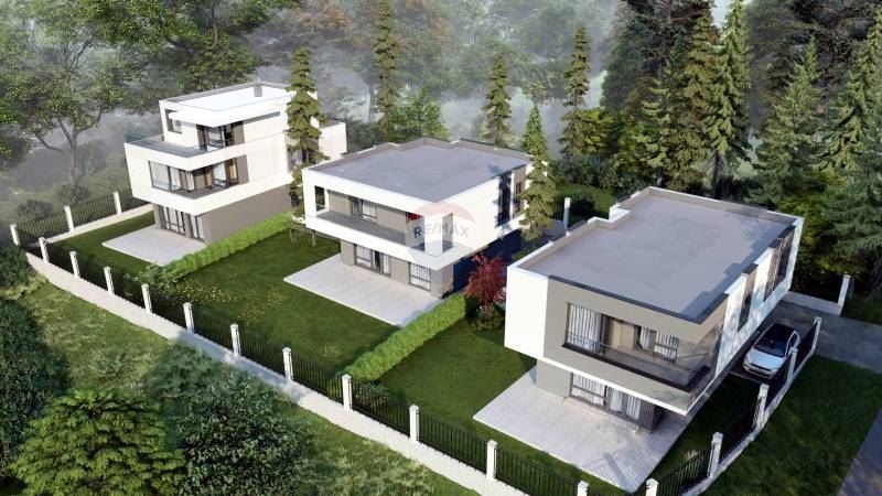 Продава КЪЩА, гр. Варна, м-т Планова, снимка 2 - Къщи - 47890898