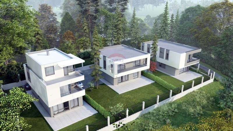 Продава КЪЩА, гр. Варна, м-т Планова, снимка 3 - Къщи - 47890898