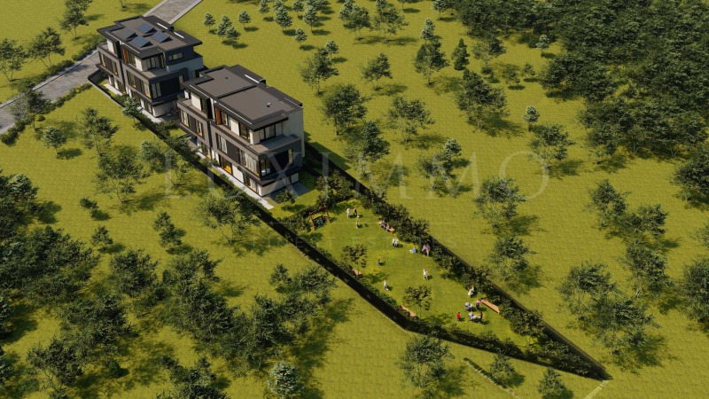 De vânzare  Casa Sofia , v.z.Malinova dolina , 372 mp | 20924578 - imagine [11]