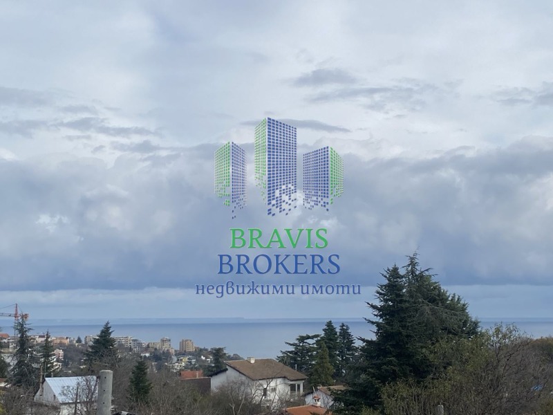 Продава КЪЩА, гр. Варна, м-т Манастирски рид, снимка 2 - Къщи - 52657589