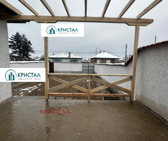 Продава КЪЩА, с. Ръжево Конаре, област Пловдив, снимка 3 - Къщи - 53380776