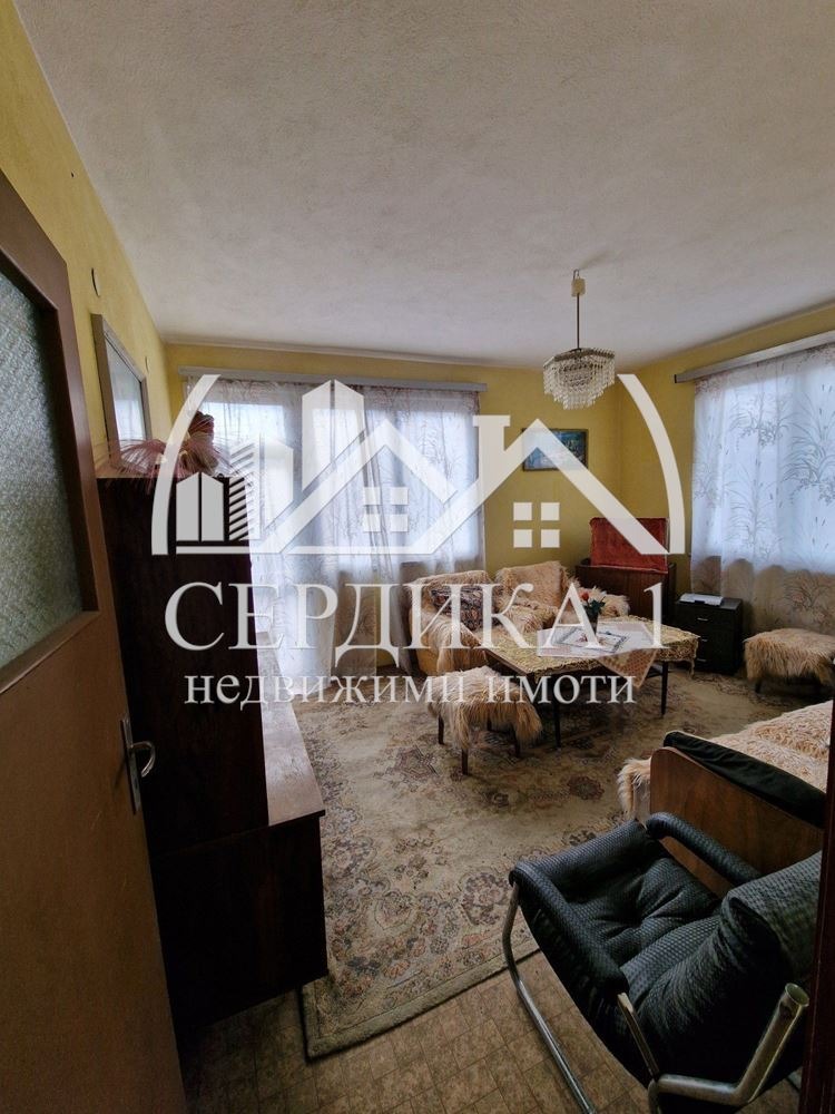 Продава КЪЩА, с. Хераково, област София област, снимка 4 - Къщи - 54122723