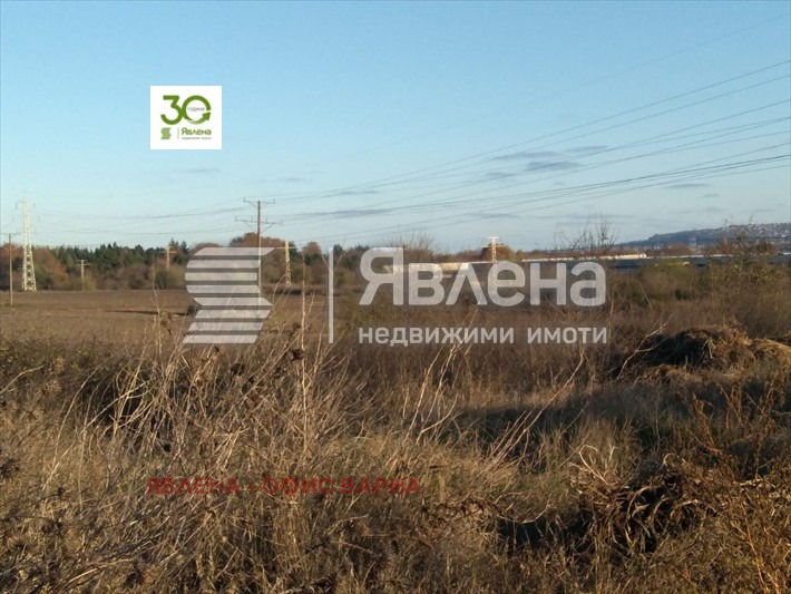 Продава ПАРЦЕЛ, гр. Варна, с. Тополи, снимка 3 - Парцели - 48503201