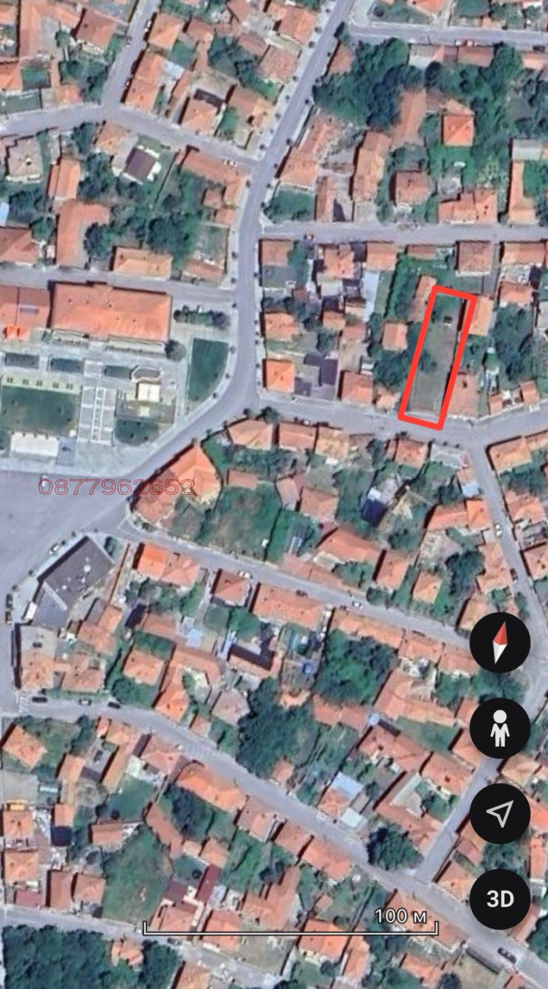 Na prodej  Spiknutí oblast Sofia , Mirkovo , 503 m2 | 52056163 - obraz [5]