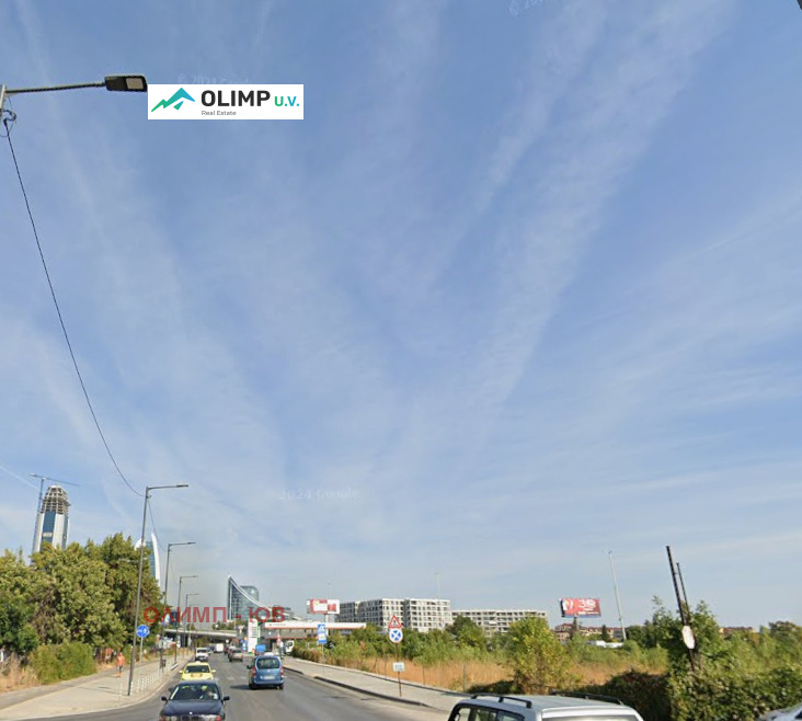 Продава ПАРЦЕЛ, гр. София, Експериментален, снимка 4 - Парцели - 55783883