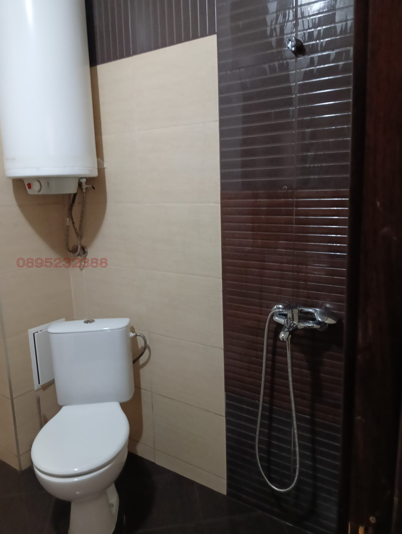 Продава 1-СТАЕН, гр. Варна, м-т Пчелина, снимка 9 - Апартаменти - 55165630