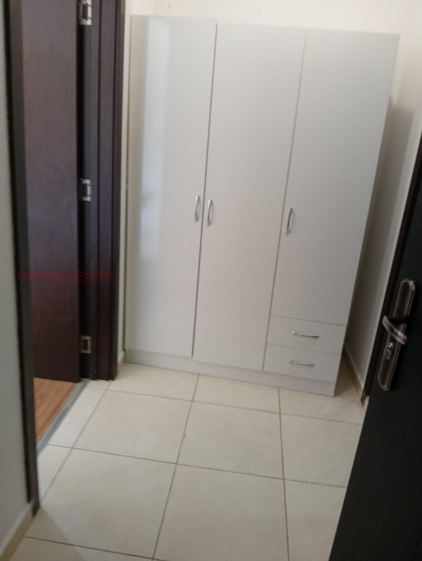 Продава 1-СТАЕН, гр. Варна, м-т Пчелина, снимка 8 - Апартаменти - 55165630