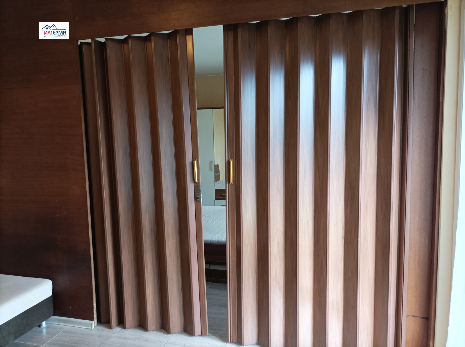 Продава 2-СТАЕН, гр. София, Илинден, снимка 3 - Апартаменти - 54199619